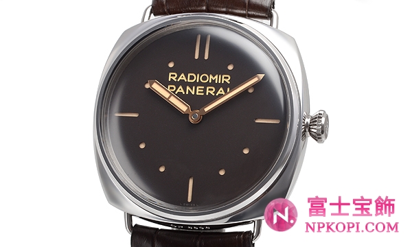 パネライラジオミール ３デイズ プラティーノ ４７ｍｍ  PAM00373